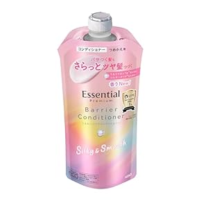 シャンプー・コンディショナー(ヘアケア・カラー・スタイリング